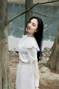 evelynlin张丽pk黑人专题